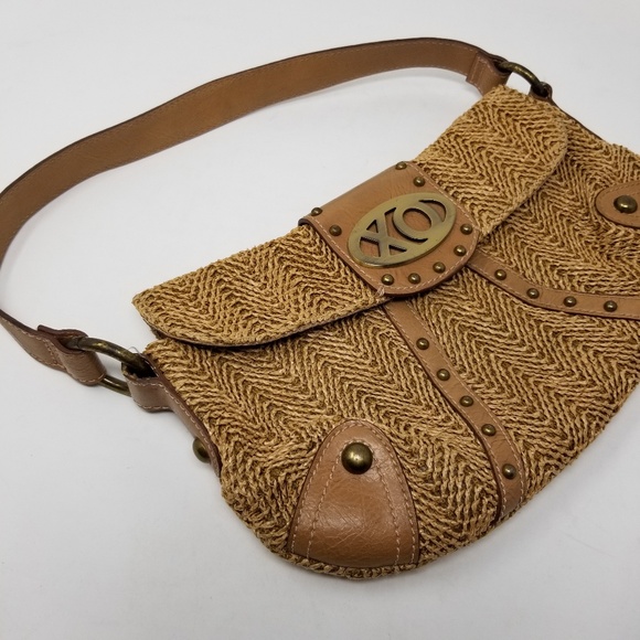 XOXO Handbags - XOXOXO Purse.